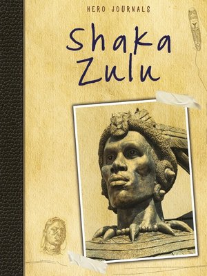 cover image of Shaka Zulu